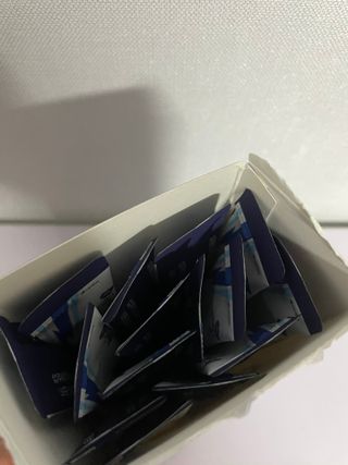 자연에온 아르긴포스 L-아르기닌 5555mg 스틱 15개입 1박스 — 5점을 준 리뷰어가 2021년 5월 올린 사용 사진
