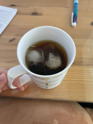 메타아르기닌 GC녹십자웰빙 메타 아르기닌 6000 플러스 오르니틴 — 5점을 준 리뷰어가 2022년 10월 올린 사용 사진