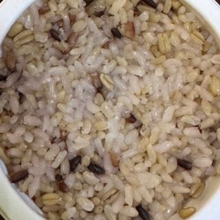 [구매평]양반 동원 양반 100밥 오미밥, 130g, 12개 — 4.5점을 준 리뷰어가 2025년 4월 올린 사용 사진