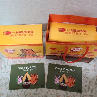 광동제약 [광동] 비타500데일리스틱 70포X2개 + 뚱랑이엽서 + 쇼핑백 증정 — 5점을 준 리뷰어가 2022년 11월 올린 사용 사진