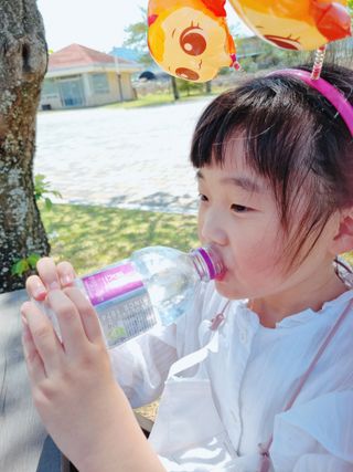 몽베스트 [MONTBEST] 330mL 20병 — 5점을 준 리뷰어가 2022년 5월 올린 사용 사진
