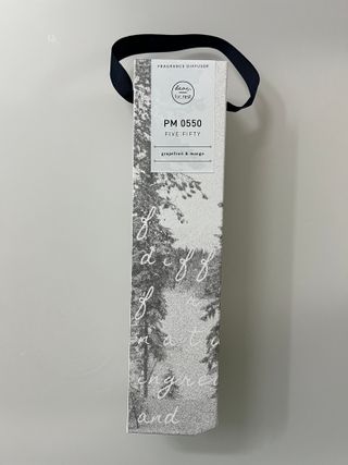 디어포레스트 숲속의 시간 디퓨저 시리즈 — 5점을 준 리뷰어가 2022년 8월 올린 사용 사진