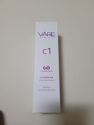 바르셀 수분로션 수분크림 보습 탄력 주름개선 인텐시브 리포좀 크림 C1 50ml — 5점을 준 리뷰어가 2021년 11월 올린 사용 사진