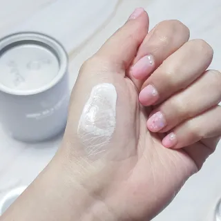 CRE8SKIN(크리에이트스킨) 화사한크림 — 5점을 준 리뷰어가 2022년 3월 올린 사용 사진