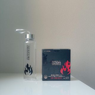 노바라이프셀 다타스_프로NO운동러들의 역습 — 5점을 준 리뷰어가 2021년 6월 올린 사용 사진