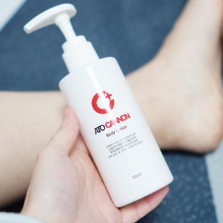 아토캐논(ATO CANNON) 아토캐논 고보습 바디로션 200ml — 5점을 준 리뷰어가 2022년 12월 올린 사용 사진