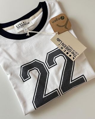 더그린랩 WOMEN SPORTY 22 CROP SHORT SLEEVE — 5점을 준 리뷰어가 2023년 6월 올린 사용 사진