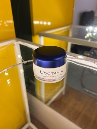 록타비아 Artisan Complete Face Cream — 5점을 준 리뷰어가 2023년 11월 올린 사용 사진