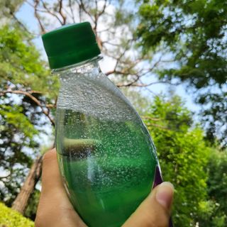몽베스트 Montbest with Sparkling water Lime20병 — 5점을 준 리뷰어가 2022년 6월 올린 사용 사진