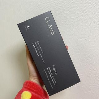 클로스 캡슐커피 10개입 디 오리지널/프레스코 — 5점을 준 리뷰어가 2021년 1월 올린 사용 사진
