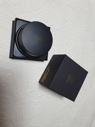 오투에니원 갈락토미세스 비타민 C 프리미엄 블랙스완 크림 50g — 4점을 준 리뷰어가 2022년 12월 올린 사용 사진