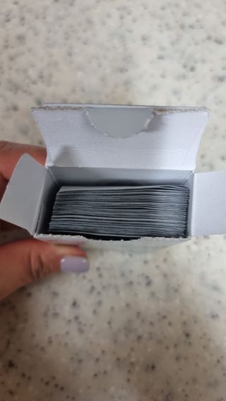 메디포스트 모비타 글루타치온 이지 필름형 30매 — 5점을 준 리뷰어가 2022년 12월 올린 사용 사진