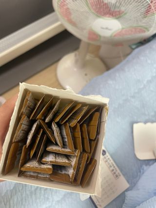 생활속미 이로운 효소균 15곡곡물발효효소 효소식품 — 4.5점을 준 리뷰어가 2021년 6월 올린 사용 사진