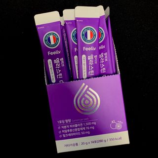 필리브 엘라스틴 더 리프트 — 5점을 준 리뷰어가 2021년 10월 올린 사용 사진
