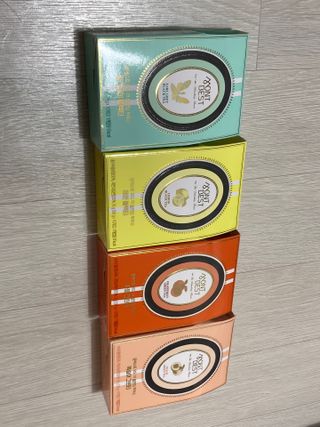 [몽베스트] 위드 더 블랜딩 하우스 _ 버라이어티팩 — 5점을 준 리뷰어가 2023년 7월 올린 사용 사진
