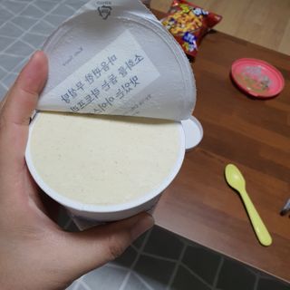 마이노멀 키토스노우 2개 Set  - 바닐라/초코/그린티 3종 중 선택 — 5점을 준 리뷰어가 2021년 5월 올린 사용 사진