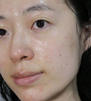 리더스코스메틱 리더스 아임피토 마스크 6종 — 4.5점을 준 리뷰어가 2021년 10월 올린 사용 사진