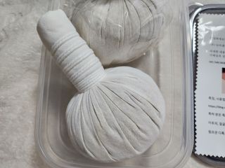 뉴마센터 뉴마 허브볼 (바디) — 4점을 준 리뷰어가 2022년 9월 올린 사용 사진