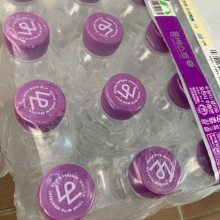 몽베스트 [MONTBEST]위드어스 500mL 20병 — 5점을 준 리뷰어가 2022년 6월 올린 사용 사진