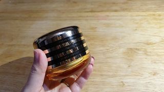 자민경 크레마카라콜 울트라 프로폴리스 하이드라 인텐스 크림 50ml — 5점을 준 리뷰어가 2021년 1월 올린 사용 사진