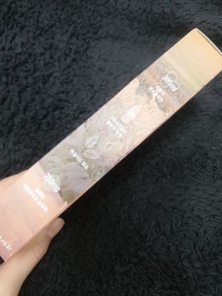 엘리샤코이 아임얼라이브 콤부차 콜라겐 506 스틱젤리 패션프루트 — 5점을 준 리뷰어가 2021년 6월 올린 사용 사진