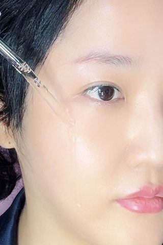 MF[스킨1004] 마다가스카르 센텔라 앰플 100ml — 5점을 준 리뷰어가 2024년 5월 올린 사용 사진