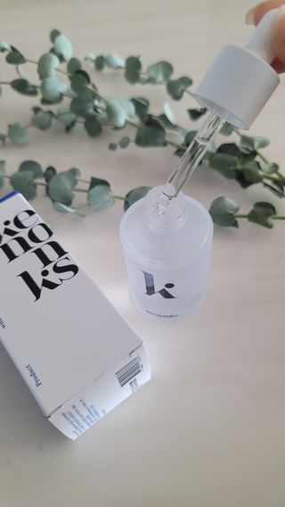 민트초코님이 올린 리뷰 사진 2