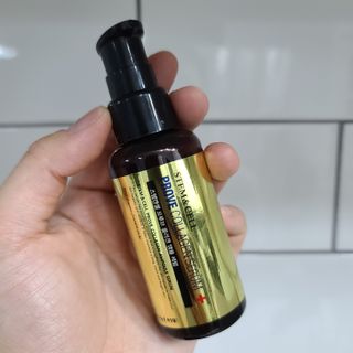 체르엠  프루브 콜라겐 앰플세럼 60ml 1병 — 4점을 준 리뷰어가 2021년 11월 올린 사용 사진