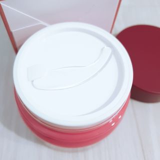 SOONWITH 바이오 수퍼 아쿠아 하이드로 젤 크림 — 5점을 준 리뷰어가 2021년 5월 올린 사용 사진
