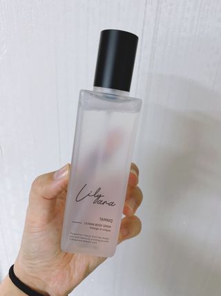 탐니크 바디미스트 릴리아나 150ml — 3점을 준 리뷰어가 2021년 1월 올린 사용 사진