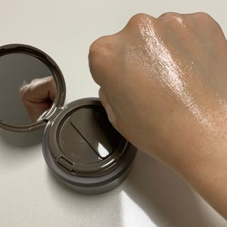 세렌디뷰티 라블룸 바이탈 리페어 크림 — 4점을 준 리뷰어가 2021년 3월 올린 사용 사진