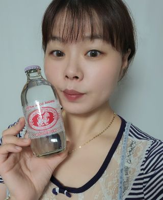 싱하소다워터 — 5점을 준 리뷰어가 2021년 11월 올린 사용 사진