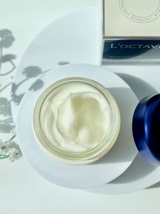 록타비아 Artisan Complete Face Cream — 5점을 준 리뷰어가 2024년 2월 올린 사용 사진