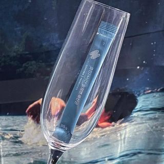 클린24시간 슬림앤유산균 1박스 (3.5g X 15포) — 5점을 준 리뷰어가 2022년 7월 올린 사용 사진
