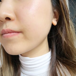 리더스코스메틱 리더스 퍼스트 샷 에센스 스틱 2종 — 5점을 준 리뷰어가 2022년 3월 올린 사용 사진
