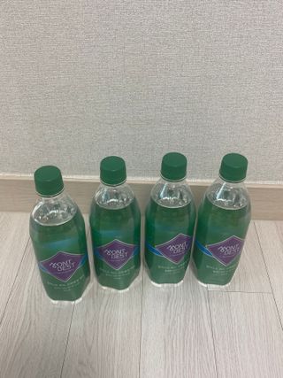 몽베스트 Montbest with Sparkling water Plain 20병 — 5점을 준 리뷰어가 2021년 12월 올린 사용 사진