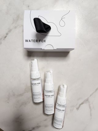 가치 WATERFOX(워터폭스)-엑토인시카.비옴 하이 워터크림 20ML — 5점을 준 리뷰어가 2023년 2월 올린 사용 사진