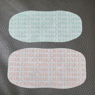 바르다 예민한 그날 따듯한 온기가 필요할 때 CHAK 패치 — 5점을 준 리뷰어가 2021년 10월 올린 사용 사진