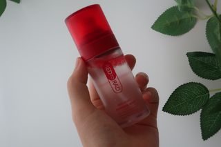 레드투래드 안티더스트 배리어 미스트 55ml — 5점을 준 리뷰어가 2021년 6월 올린 사용 사진