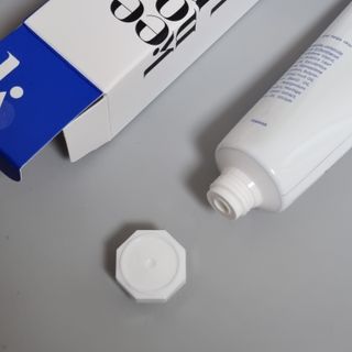 키노닉스 원더 레미디 튜브 보습크림 — 5점을 준 리뷰어가 2021년 8월 올린 사용 사진