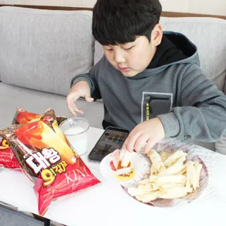 큐빅짱님이 올린 리뷰 사진 1