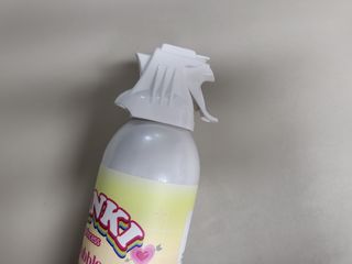 주식회사 권브라더스 [권브라더스] 목욕놀이 필수템, 핑키공주 유아버블클렌저 300ml 대용량 몽글몽글 구름 속 딸기향 — 4점을 준 리뷰어가 2021년 12월 올린 사용 사진