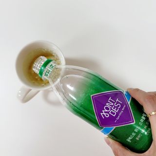 몽베스트 Montbest with Sparkling water Plain 20병 — 5점을 준 리뷰어가 2022년 9월 올린 사용 사진