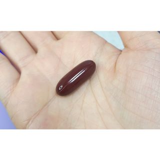 메이준뉴트리 슈퍼 편안한 보라지유 감마리놀렌산 — 3.5점을 준 리뷰어가 2021년 12월 올린 사용 사진