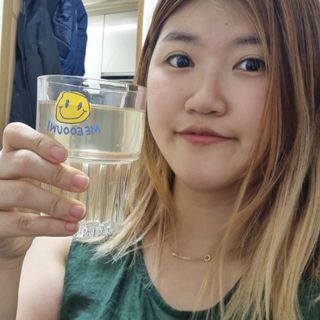 프리마인 자체 기업부설 연구소에서 찾아낸 건강한 수면의 비밀.  슬립토 플러스 30포 — 4.5점을 준 리뷰어가 2022년 2월 올린 사용 사진
