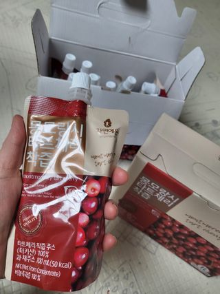 🎁연🍬두🍭마🌈미🎀님이 올린 리뷰 사진 3