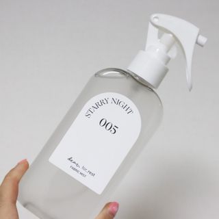 디어포레스트 숲속의 하루 패브릭미스트 (섬유향수/ 룸스프레이) 200ml — 5점을 준 리뷰어가 2022년 7월 올린 사용 사진
