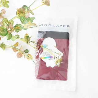이노레이어 무봉제드로즈_일반형 — 5점을 준 리뷰어가 2021년 3월 올린 사용 사진