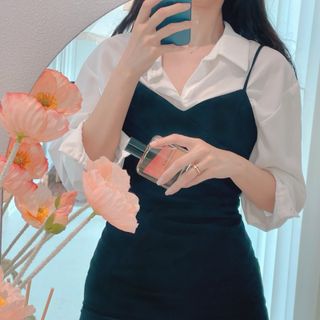 L'oubliance (루블리앙스) 루블리앙스 오 드 퍼퓸 — 5점을 준 리뷰어가 2022년 8월 올린 사용 사진