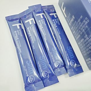 똥기사의 케이푸드 화이버슬림 — 5점을 준 리뷰어가 2021년 1월 올린 사용 사진
